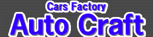Cars Factory Auto Craft